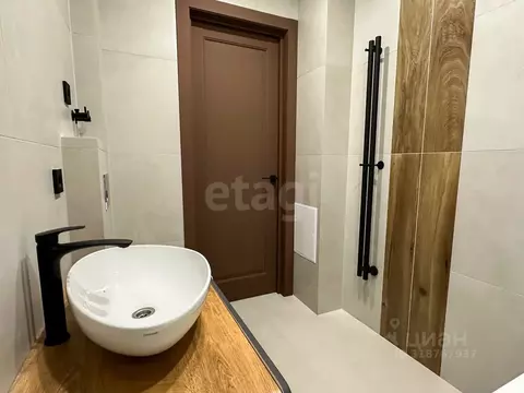 1-к кв. Саратовская область, Саратов ул. Имени Академика Н.Н. ...