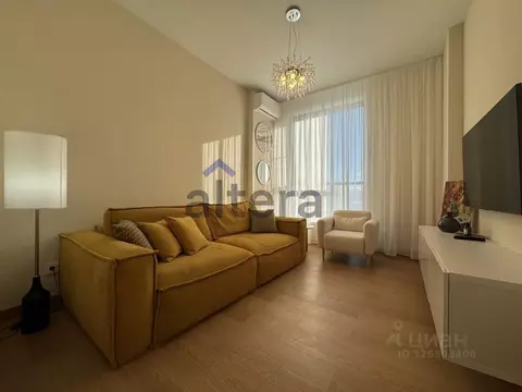 2-к кв. Татарстан, Казань ул. Галиаскара Камала, 39 (60.0 м)