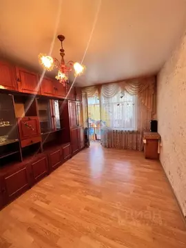 1-к кв. Тверская область, Конаково ул. Энергетиков, 9 (30.2 м)