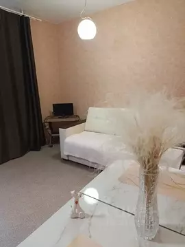 1-к кв. Самарская область, Самара Ленинская ул., 310 (49.0 м)