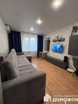 2-к кв. Омская область, Омск просп. Космический, 97Ак2 (34.5 м)