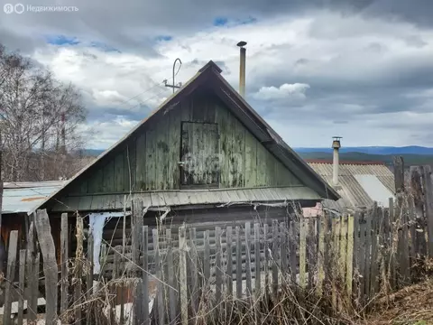 Дом в Миасс, СНТ Урал-4 (20 м)