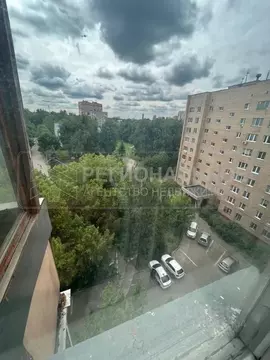 2-к кв. Московская область, Балашиха Спортивная ул., 17 (57.0 м)