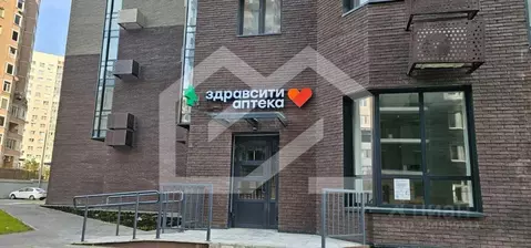 Торговая площадь в Московская область, Звенигород Одинцовский ...