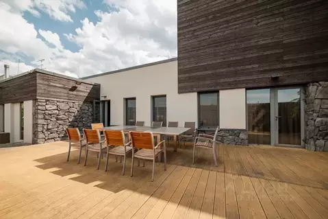 Дом в Московская область, Красногорск городской округ, д. Бузланово ...