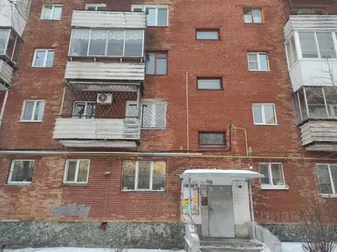 1-к кв. Свердловская область, Екатеринбург ул. Инженерная, 28 (29.0 м)