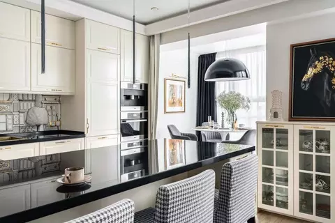 4-к кв. Иркутская область, Иркутск Байкальская ул., 346/13 (156.3 м)