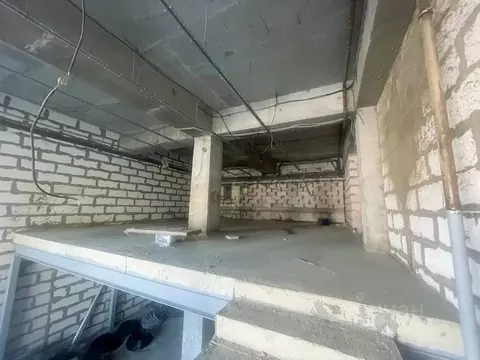 Помещение свободного назначения в Санкт-Петербург Херсонская ул., 39 ...