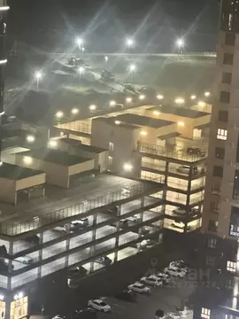 Гараж в Краснодарский край, Краснодар ул. Конгрессная, 37Б (13 м)