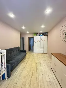 3-к кв. Ярославская область, Ярославль Тутаевское ш., 81к2 (58.6 м)