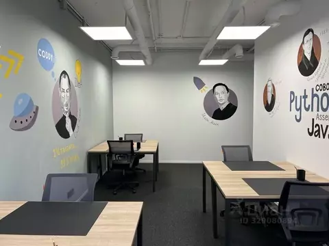 Офис в Москва ул. Академика Варги, 8К1 (31 м)