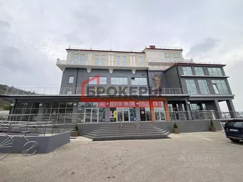 Офис в Севастополь ул. Портовая, 17 (70 м)