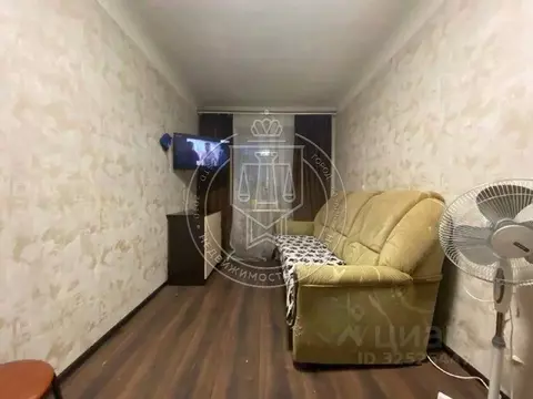 Комната Татарстан, Казань ул. Дементьева, 29А (12.6 м)