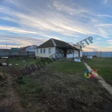 Дом в Калмыкия, Элиста Спортивная ул., 4 (116 м)