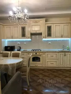 1-к кв. Ставропольский край, Ессентуки Пятигорская ул., 7 (45.0 м)