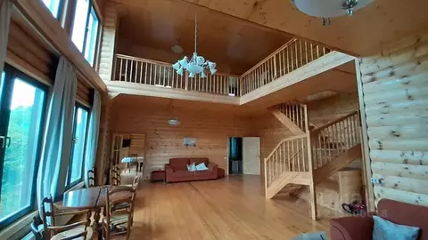 Коттедж в Московская область, Дмитровский городской округ, ...