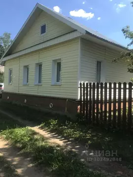 Дом в Ивановская область, Вичугский район, Сунженское с/пос, д. ...