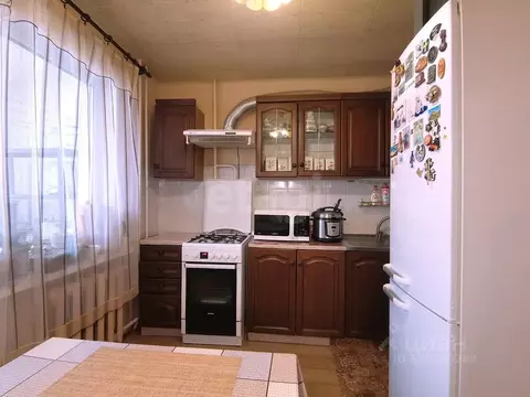 3-к кв. Вологодская область, Череповец 104-й мкр,  (73.0 м)