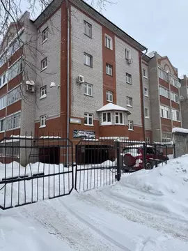 Помещение свободного назначения в Кировская область, Киров ул. ...