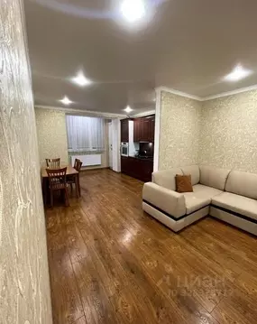 2-к кв. Северная Осетия, Владикавказ ул. Гастелло, 65/56к1 (63.3 м)