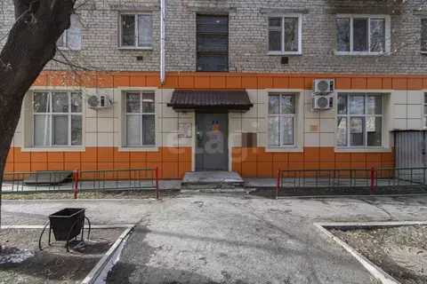 1-к кв. Тюменская область, Тюмень ул. 50 лет ВЛКСМ, 97 (29.4 м)