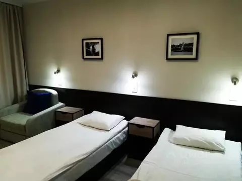 Комната Кировская область, Киров ул. Чапаева, 67/1