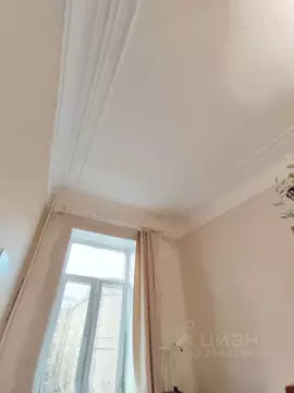 Комната Санкт-Петербург 12-я Васильевского острова линия, 11 (19.2 м)