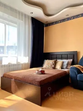 1-к кв. Красноярский край, Красноярск Взлетная ул., 24 (42.0 м)