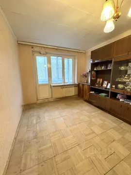 1-к кв. Московская область, Высоковск Клин городской округ, проезд ...