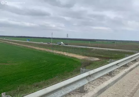 Участок в Новочеркасск, улица Овечкина (3 м)