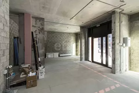 Помещение свободного назначения в Тюменская область, Тюмень ...