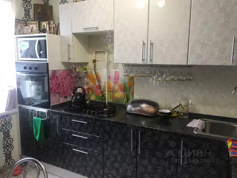 4-к кв. Костромская область, Кострома ул. Задорина, 8 (77.0 м)