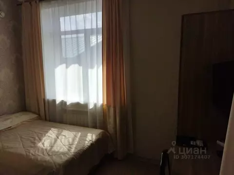 Комната Челябинская область, Озерск Кыштымская ул., 34 (16.0 м)