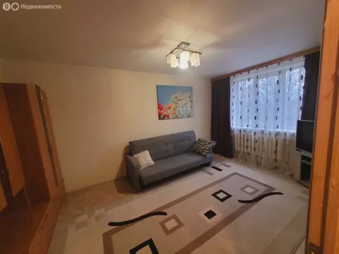 2-комнатная квартира: Хотьково, 2-я Рабочая улица, 1/1А (45 м)