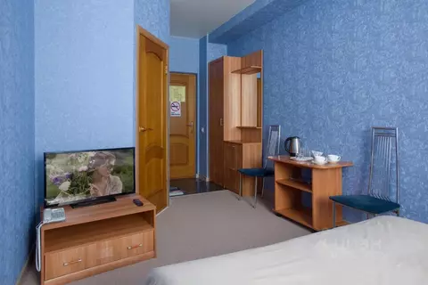 Комната Тульская область, Тула ул. Кутузова, 45 (18.0 м)