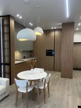 2-к кв. Москва Шелепихинская наб., 34к5 (46.0 м)