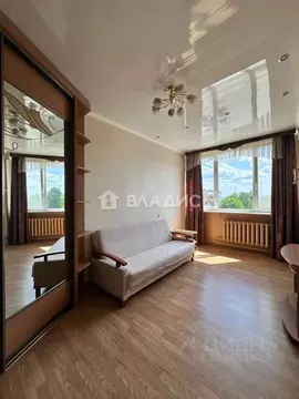 1-к кв. Калининградская область, Калининград просп. Мира, 136 (38.4 м)