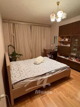 2-к кв. Москва проезд Шокальского, 31К1 (52.0 м)