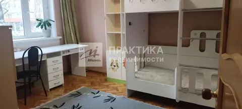 Продается 2-комнатная квартира