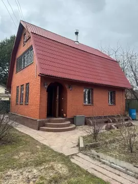 Дом в Московская область, Мытищи городской округ, д. Семкино, Успех ...