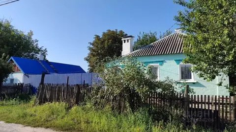 Дом в Белгородская область, Белгород ул. Комарова, 7 (38 м)