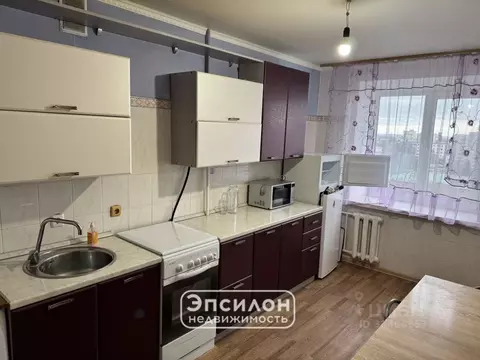 1-к кв. Курская область, Курск Садовая ул., 25/69 (45.0 м)