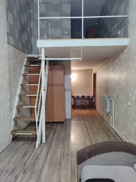 2-к кв. Красноярский край, Красноярск Даурская ул., 16 (43.0 м)