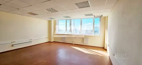 Офис в Челябинская область, Челябинск просп. Ленина, 2К (40 м)