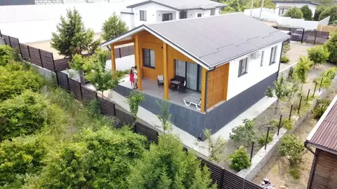 Дом в Краснодарский край, Анапа муниципальный округ, с. Сукко, ...