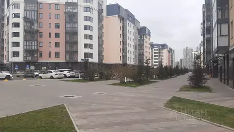 Помещение свободного назначения в Красноярский край, Красноярск ул. ...