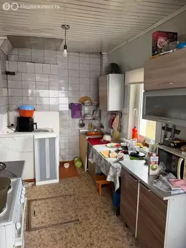 Дом в Улан-Удэ, улица Юннатов (85.5 м)