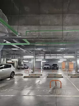 Гараж в Москва Аминьевское ш., 4Дк2 (15 м)