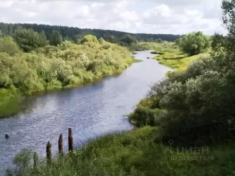 Дом в Тверская область, Рамешковский муниципальный округ, с. ...