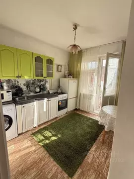 1-к кв. Татарстан, Казань Минская ул., 39 (38.0 м)